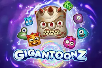 Gigantoonz