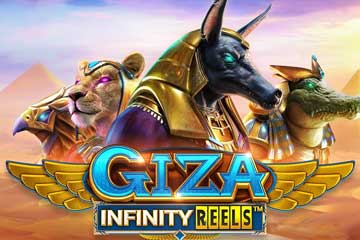 Giza Infinity Reels