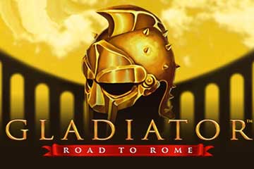 Gladiator Road to Rome