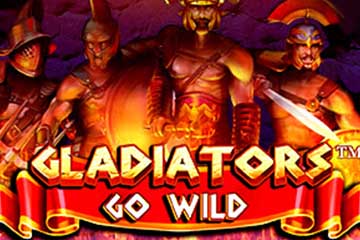 Gladiators Go Wild