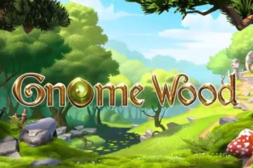 Gnome Wood