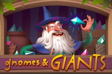 Gnomes and Giants