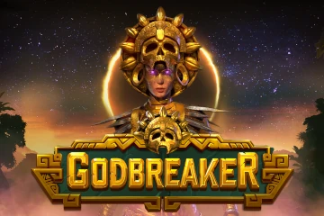 Godbreaker