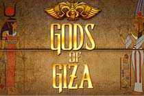 Gods of Giza