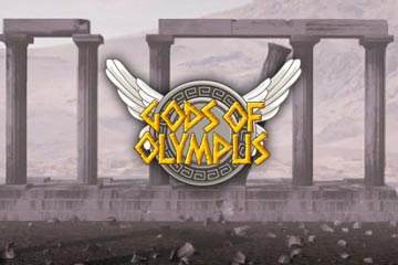 Gods of Olympus