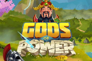 Gods of Power