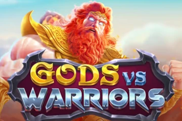 Gods vs Warriors