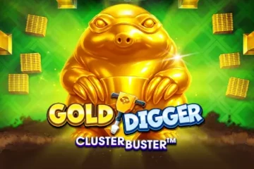 Gold Digger Clusterbuster