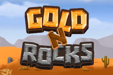 Gold N Rocks