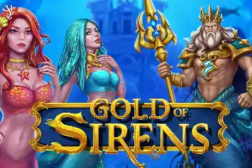 Gold of Sirens