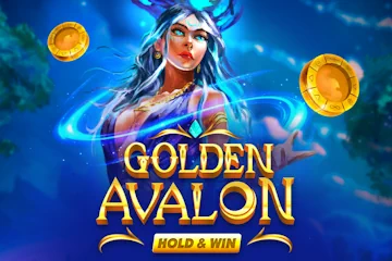 Golden Avalon Hold and Win