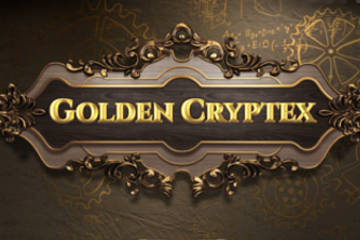 Golden Cryptex