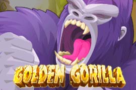 Golden Gorilla