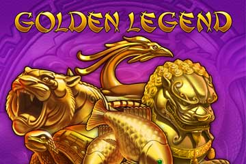 Golden Legend