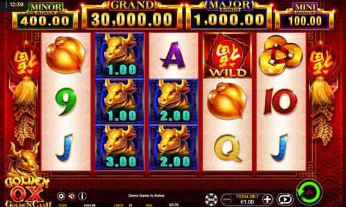 Ainsworth Slots Free