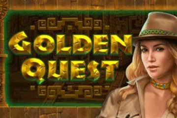 Golden Quest