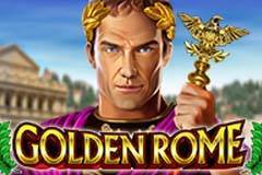 Golden Rome