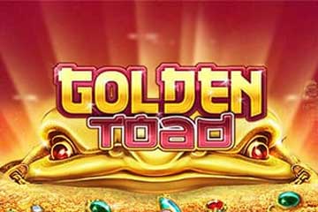 Golden Toad