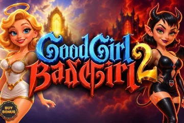 Good Girl Bad Girl 2
