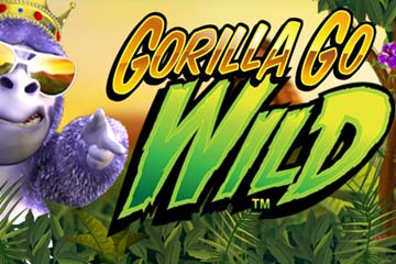 Gorilla Go Wild