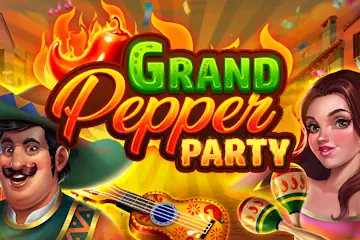 Grand Pepper Party