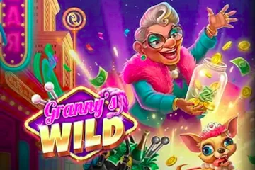 Grannys Wild