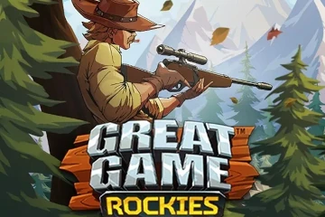 Great Game Rockies