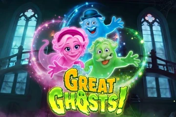 Great Ghosts