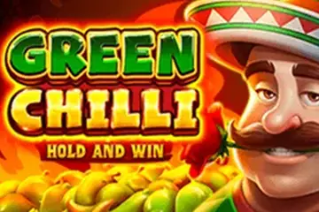 Green Chilli