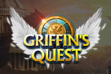 Griffins Quest