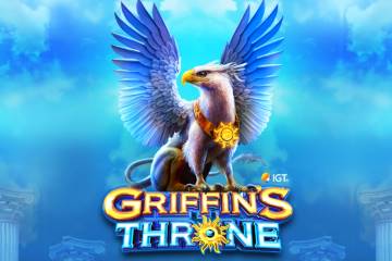 Griffins Throne