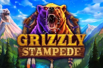Grizzly Stampede