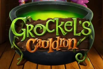 Grockels Cauldron