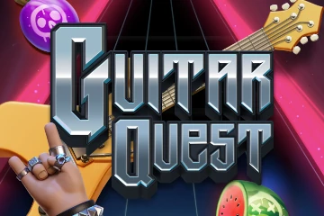 Guitar Quest