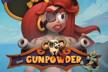 Gunpowder