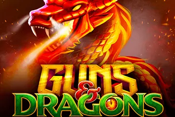 Guns and Dragons