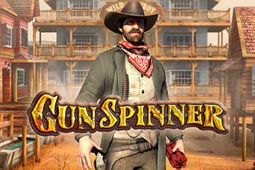 Gunspinner