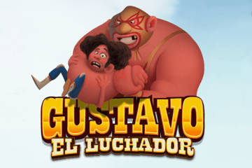 Gustavo El Luchador