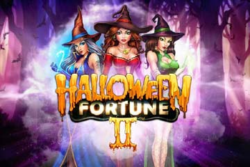 Halloween Fortune 2