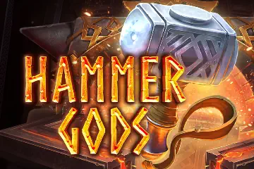 Hammer Gods