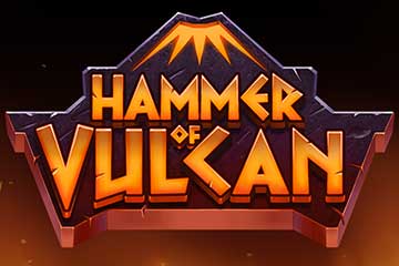 Hammer of Vulcan