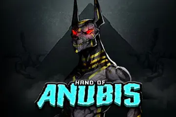 Hand of Anubis