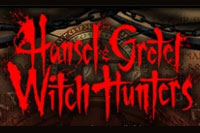 Hansel and Gretel Witch Hunters