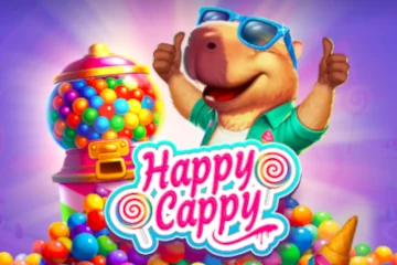 Happy Cappy