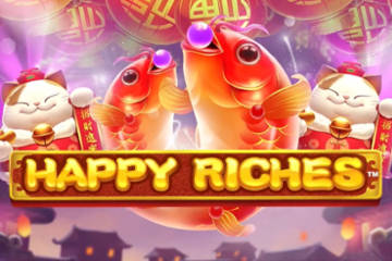 Happy Riches