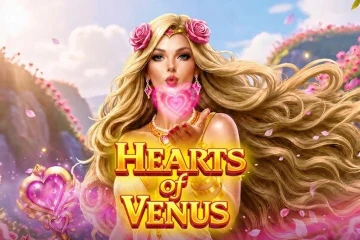Hearts of Venus