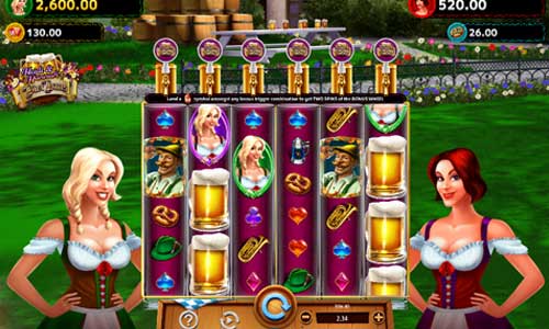 About Us - Casinomeister Slot Machine