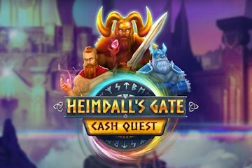 Heimdalls Gate Cash Quest