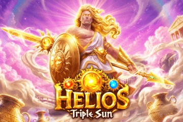 Helios Triple Sun