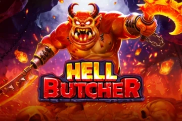 Hell Butcher